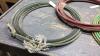 (4) LARIATS - 2