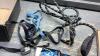 BOX W/PET BOOTS, LEASHES ,MUZZLE - 3