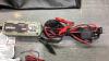 FLAT W/CHEV WINTER FRONT, DEER ALERT UNIT, SMART CHARGER - 2