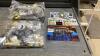 MEGA BLOKS STRANGER STORY BUILDING KIT