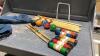 CROQUET SET