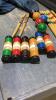 CROQUET SET - 3
