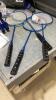 MACGREGOR BADMINTON SET- FOR OUTDOORS - 2