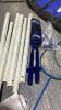 MACGREGOR BADMINTON SET- FOR OUTDOORS - 3