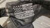 MOTORCYCLE LEATHERS + A WINDBREAKER JACKET(M) - 9