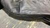 MOTORCYCLE LEATHERS + A WINDBREAKER JACKET(M) - 10