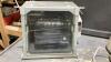 BLACK + DECKER PROCESSOR, SHOW TIME ROTISSERIE + BBQ OVEN - 4