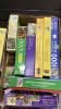 (2)BOXES OF PUZZLES - 3