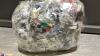 MEGA BLOKS SUPER HEROE #87025 PROJECT IN GOOD TOTE - 2