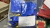 TOTE WITH MEGA BLOKS SETS - 2