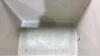 (2)ITEMS- RUBBERMAID WATER JUG + COLEMAN COOLER - 4