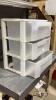 PLASTIC STORAGE UNIT - 2