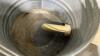 (2) CALF FEED PAILS + CALF BOTTLE - 2