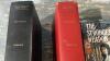 3 BOOKS ABOUT HITLER + AUSTRIAN RESISTANCE - 2