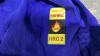 FIREWALL COVERALLS 2XL HRC2 - 3
