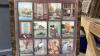 BEER MUGS, CHRISTMAS COOKIE JAR, FRAMED PICTURE - 5