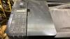 (2) PRINTERS - HP ENVY 4522 + CANON PIXMA - 3
