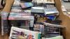 DVDS, CD&rsquo;S - ASSORTMENT - 3