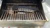 STAINLESS STEEL TABLE TOP BBQ - PROPANE - 3