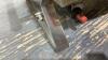 STAINLESS STEEL TABLE TOP BBQ - PROPANE - 5