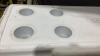 (2) COOLERS - BIG COLEMAN XTREME + COLEMAN 18 - 5