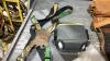 CABELLA&rsquo;S BAG W/ AMMO BELT, CANVAS SATCHEL, WILD HARE SHELL BOX HOLDER W/SPENT SHELL BAG - 5