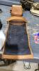 CABELLA&rsquo;S BAG W/ AMMO BELT, CANVAS SATCHEL, WILD HARE SHELL BOX HOLDER W/SPENT SHELL BAG - 6
