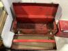 (2) EMPTY TOOL BOXES - 3