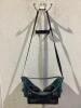 SHOP TOTE OF WELDING RODS & GOGGLES - 4