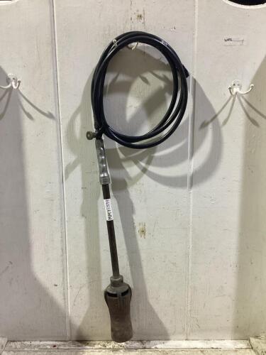PROPANE TORCH