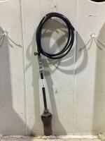 PROPANE TORCH