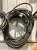 (2) BUNDLE OF HOSES - 3