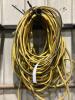 (3) BUNDLES OF EXTENSIONS CORDS - 2