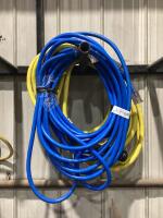 EXTENSION CORD & POWER EXTENSION