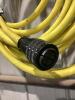 EXTENSION CORD & POWER EXTENSION - 4