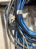 (2) BUNDLES OF EXTENSION CORDS - 2