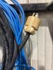 (2) BUNDLES OF EXTENSION CORDS - 3
