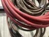(2) OXY ACETYLENE HOSES & AIR HOSE - 2