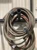 (2) OXY ACETYLENE HOSES & AIR HOSE - 3