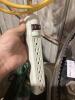 POWER STRIP EXTENSION CORD - 3
