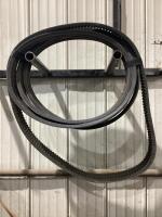 (4) BUNDLE OF MIXED BELTS