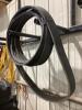 (4) BUNDLE OF MIXED BELTS - 2