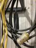 EXTENSION CORD & WORK LIGHT CORD - 2