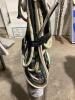 4" SUBMERSIBLE PUMP 1HP 3-WIRE 230V 60HZ 3450RPM - 4