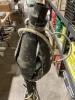 4" SUBMERSIBLE PUMP 1HP 3-WIRE 230V 60HZ 3450RPM - 6