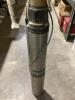 4" SUBMERSIBLE PUMP 1HP 3-WIRE 230V 60HZ 3450RPM - 9