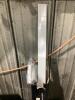 PEAK RAIL-BLAZERS ALUMINUM 4" (1.2M) WIDE PICKETS & SPACERS - 2
