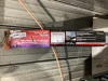 ALUMINUM & VINYL GARAGE DOOR BOTTOM - 2