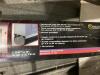 ALUMINUM & VINYL GARAGE DOOR BOTTOM - 3