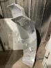 PLASTIC FENDER PART